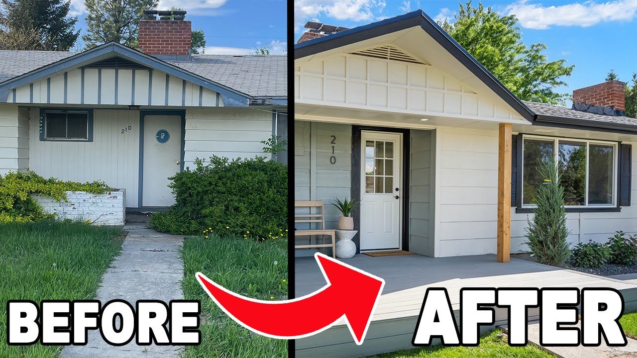 Remodeling an Old Home in Bethesda: Cost & Value-Boosting Tips