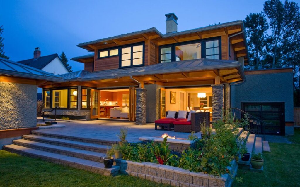 Top 5 Things to Consider Before Building a Custom Home in Bethesda
