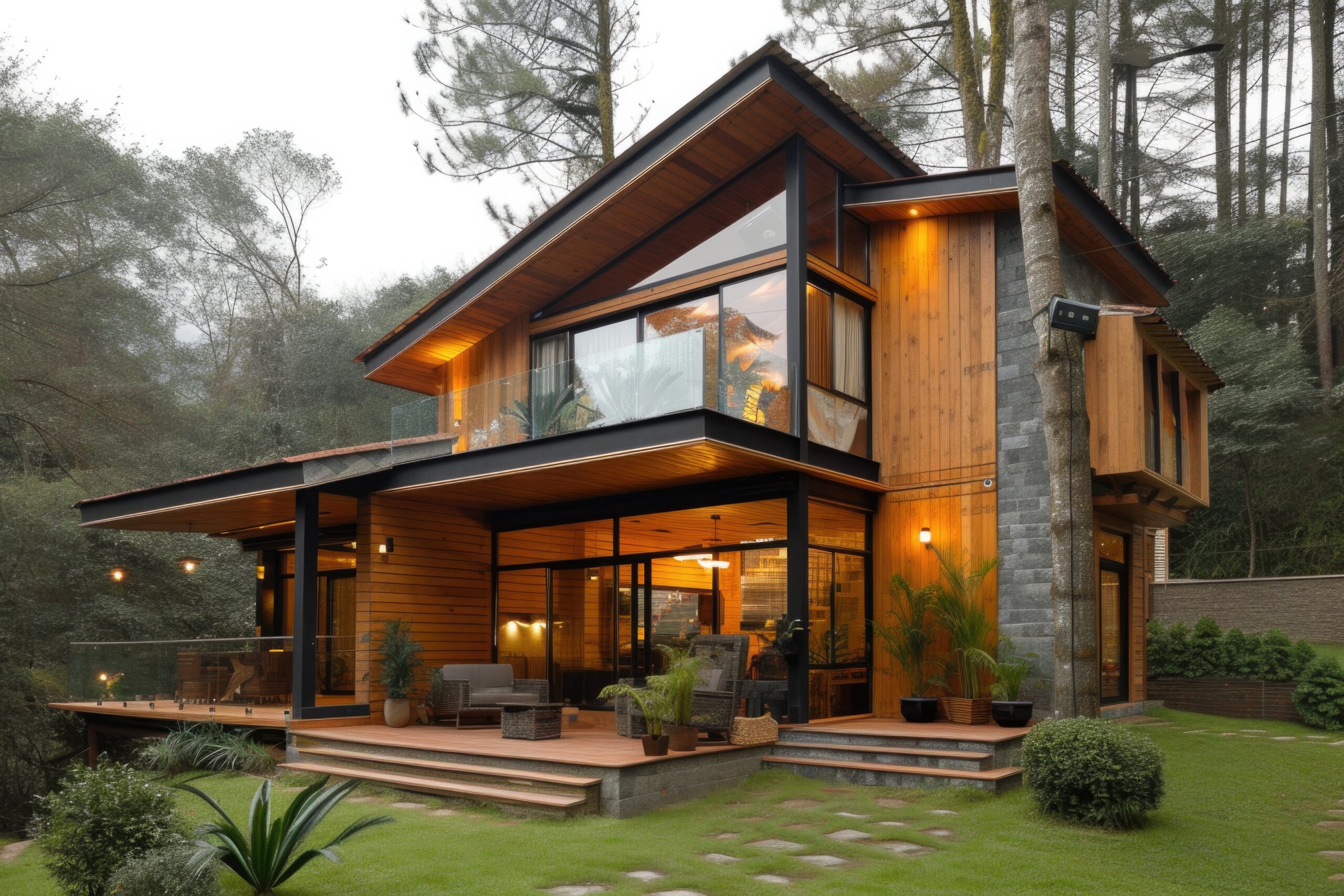 Architect for home design
