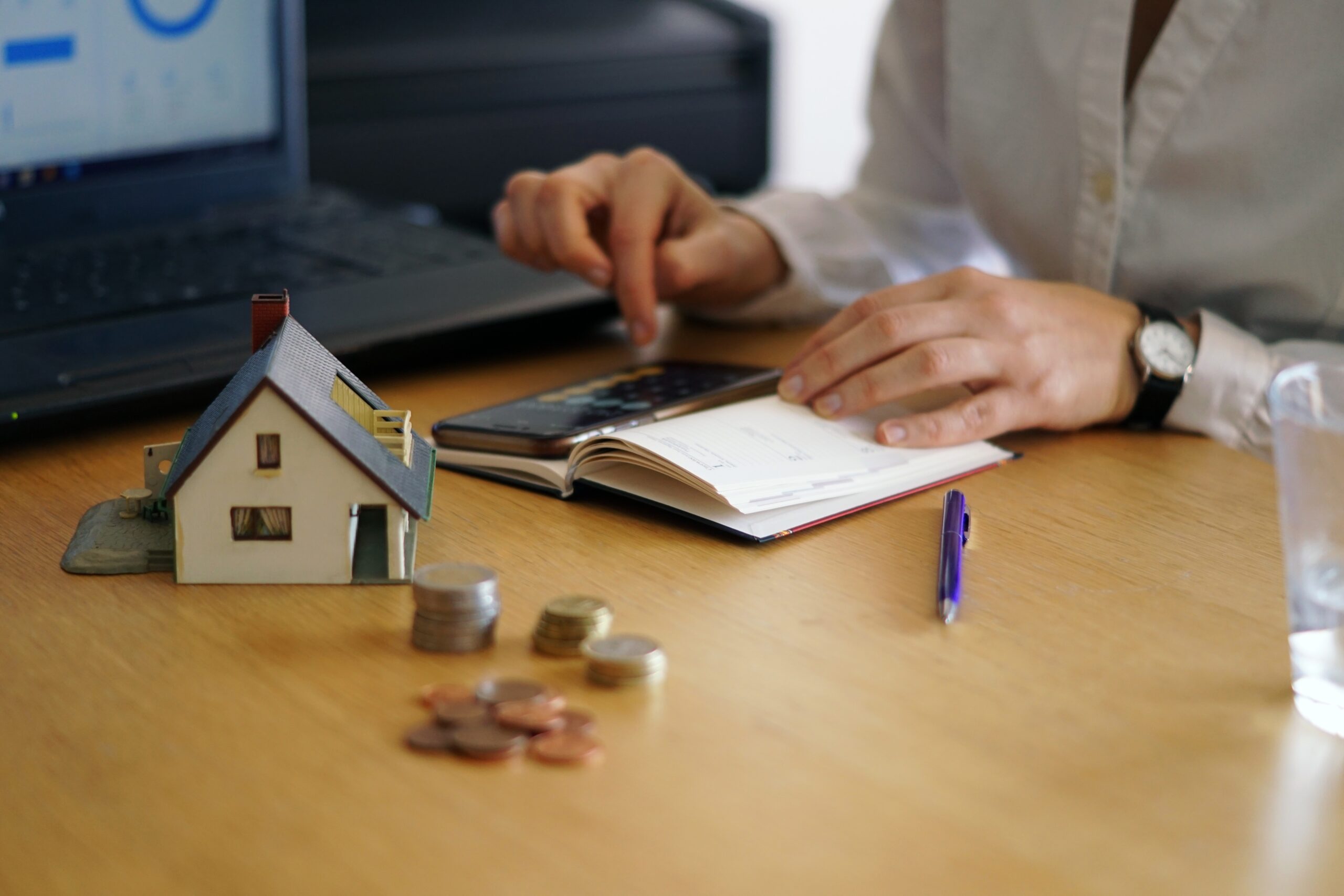 Cost to Build a House
