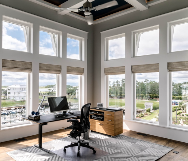 Modern Windows trends in maryland
