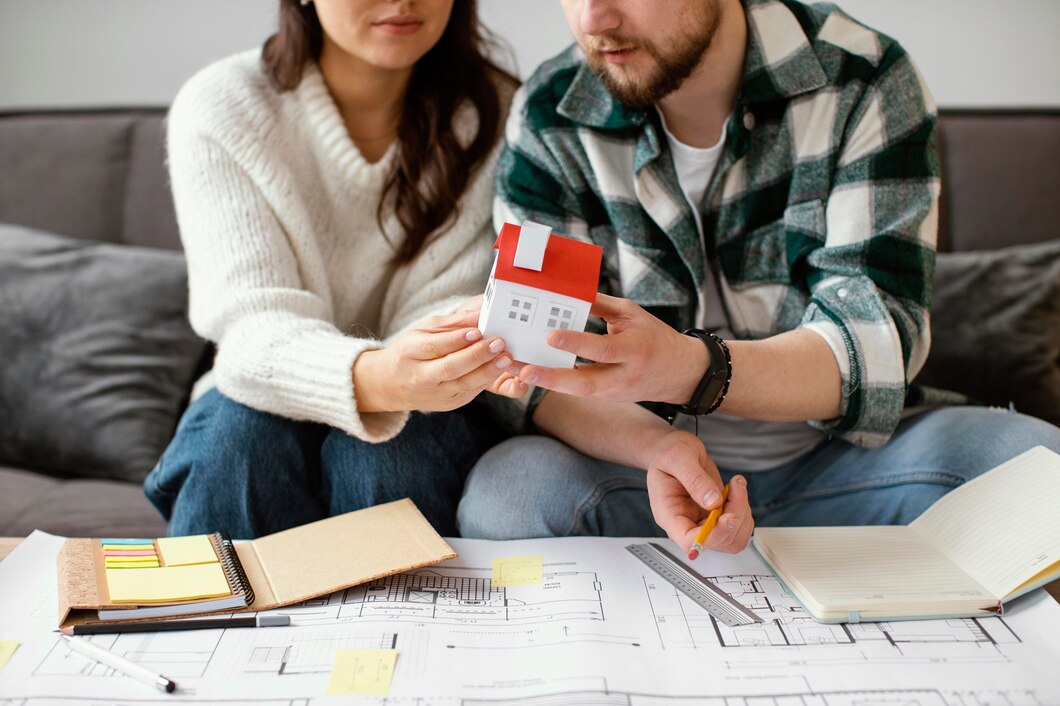 Cost to Build a 4 Bedroom House