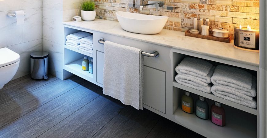 Create Smart Storage Solutions