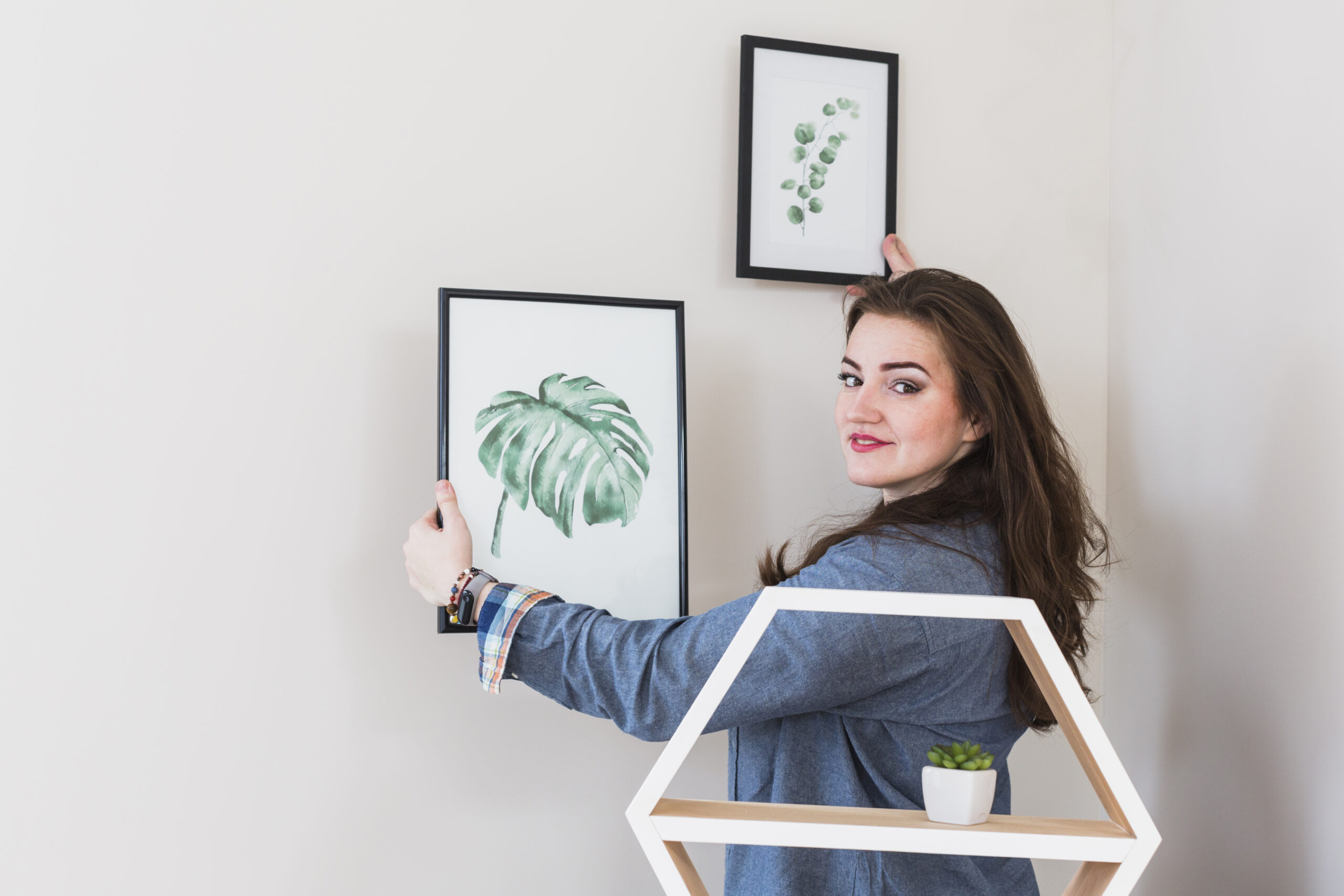 Decorate With Art for Personality