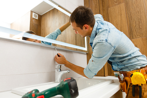 Upgrade Your Fixtures
