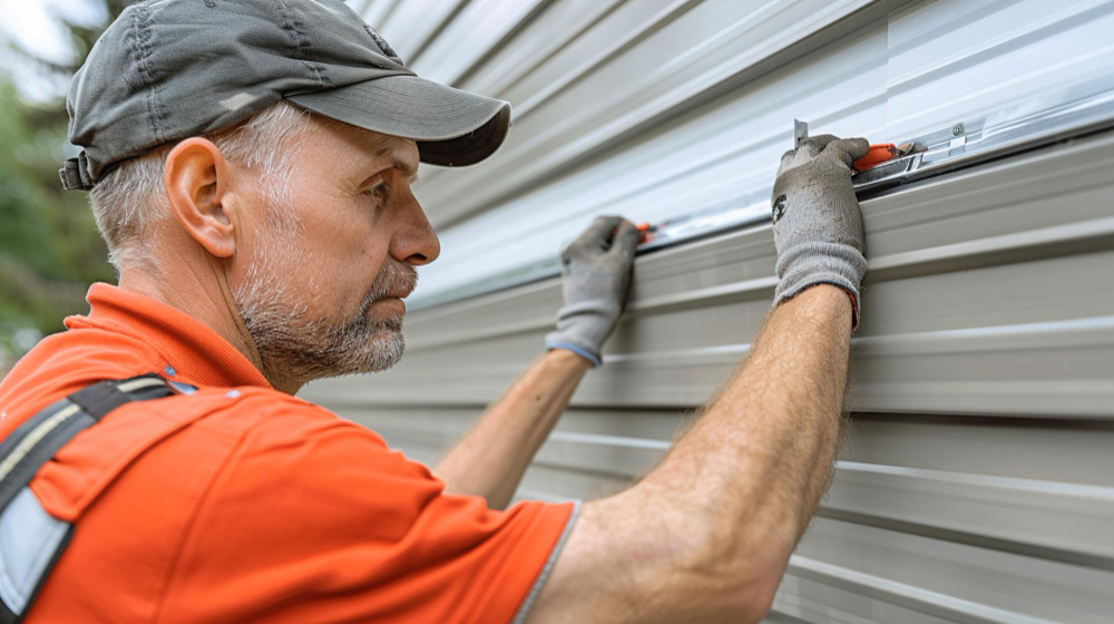 What Does Siding Replacement Cost
